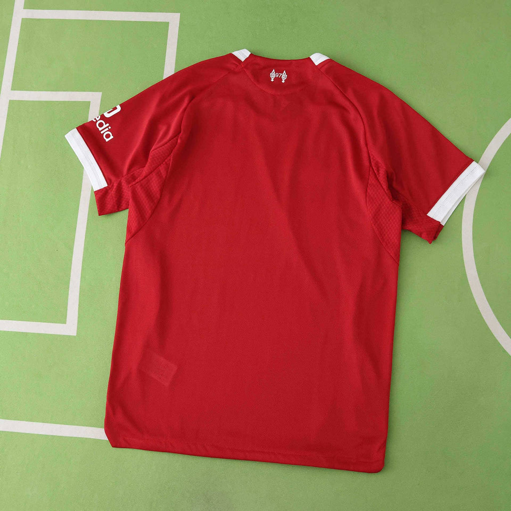 Polera Liverpool Local 25/26
