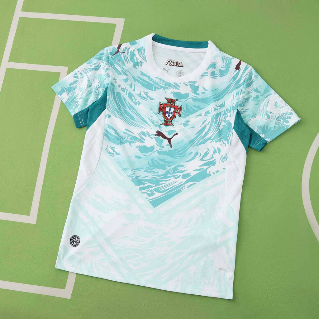 Polera Portugal (Pre MATCH)