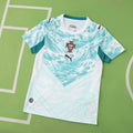 Polera Portugal (Pre MATCH)