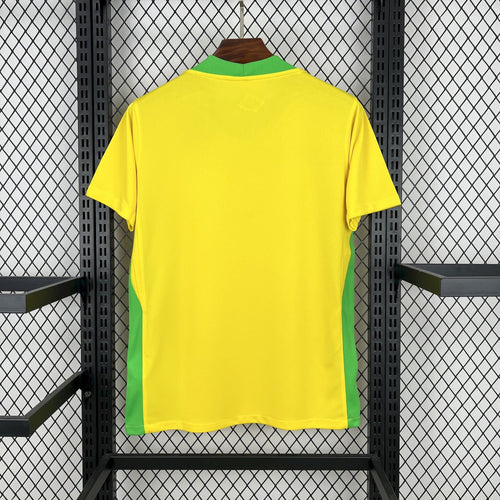 Polera Brasil Local 26/27