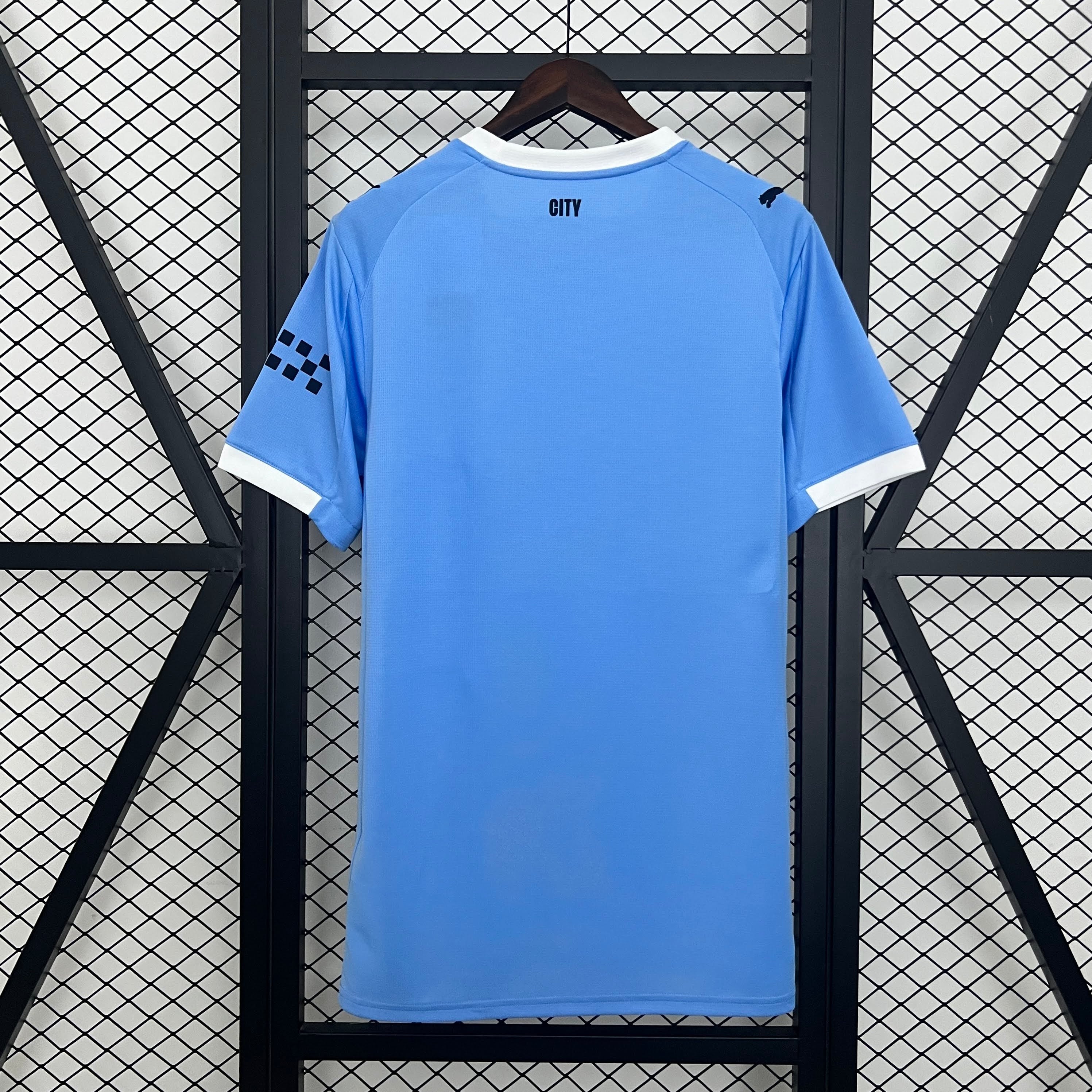 Polera Manchester City 25/26