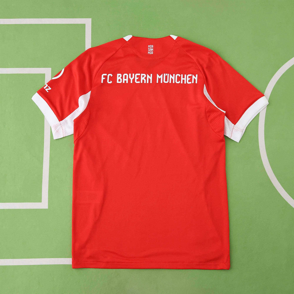 Polera Bayern Munchen Local 25/26