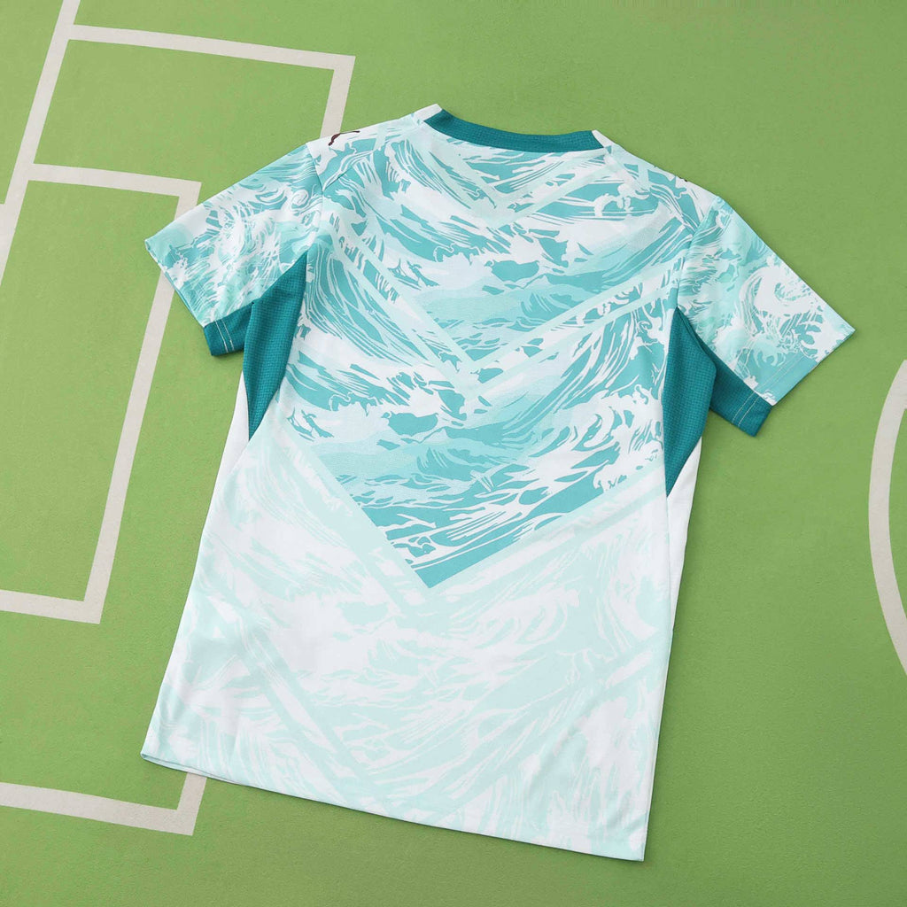 Polera Portugal (Pre MATCH)