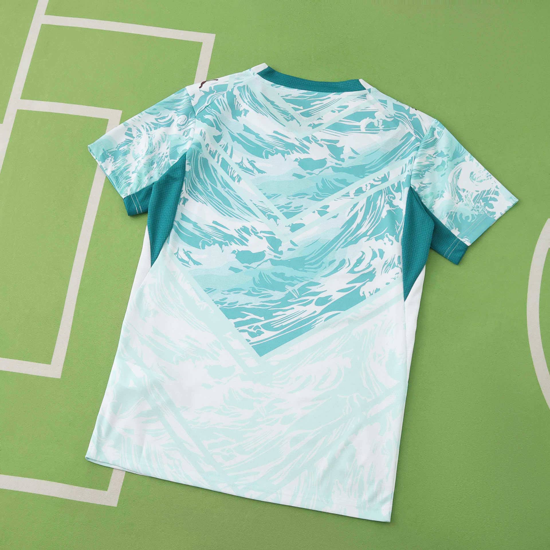 Polera Portugal (Pre MATCH)