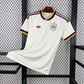 Polera España Visita 2026