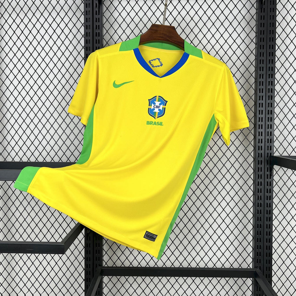 Polera Brasil Local 26/27
