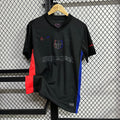 Polera F.C. Barcelona Travis scott