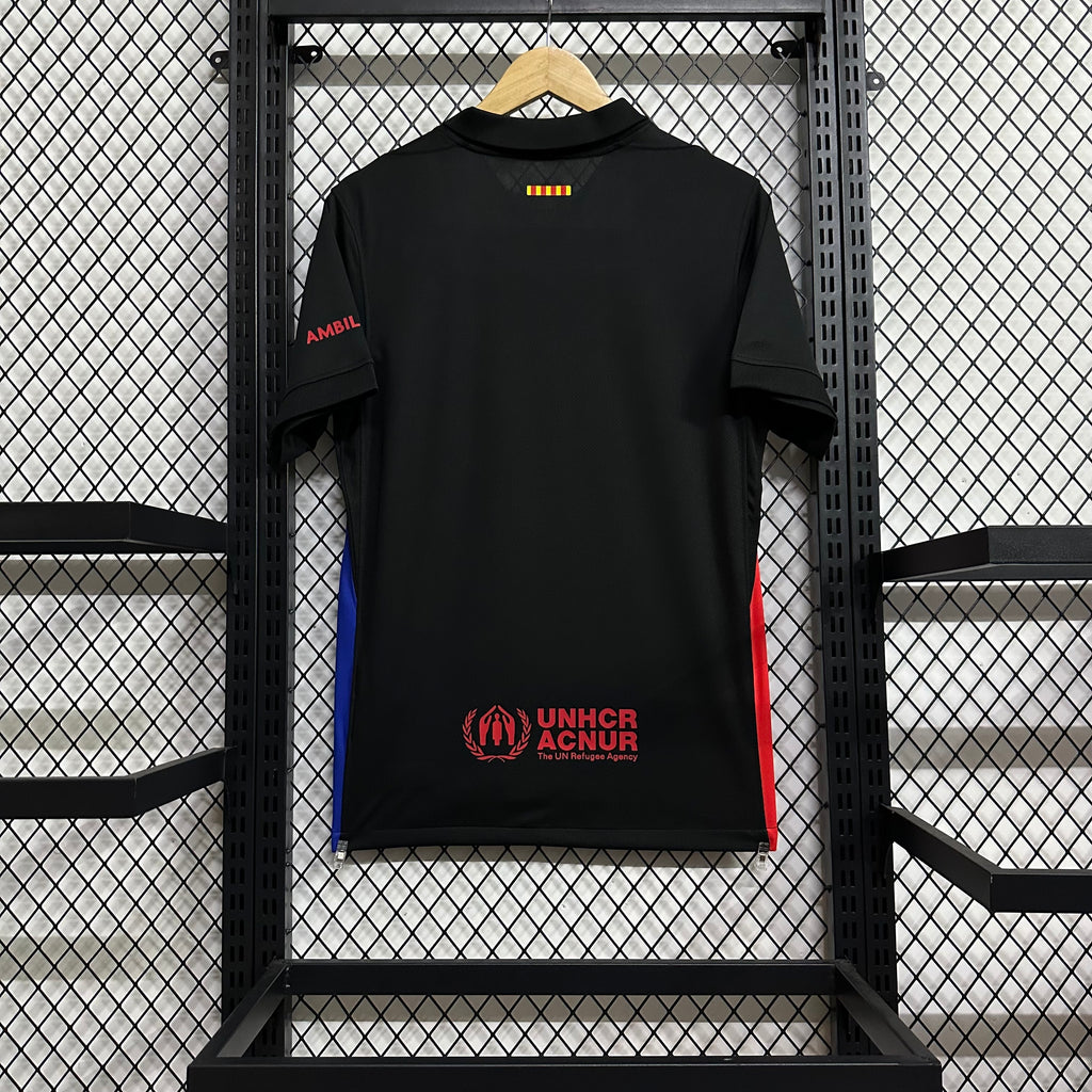 Polera F.C. Barcelona Travis scott